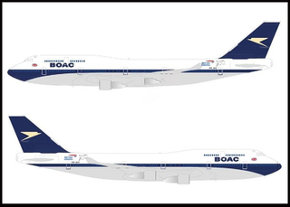 (British Airways)